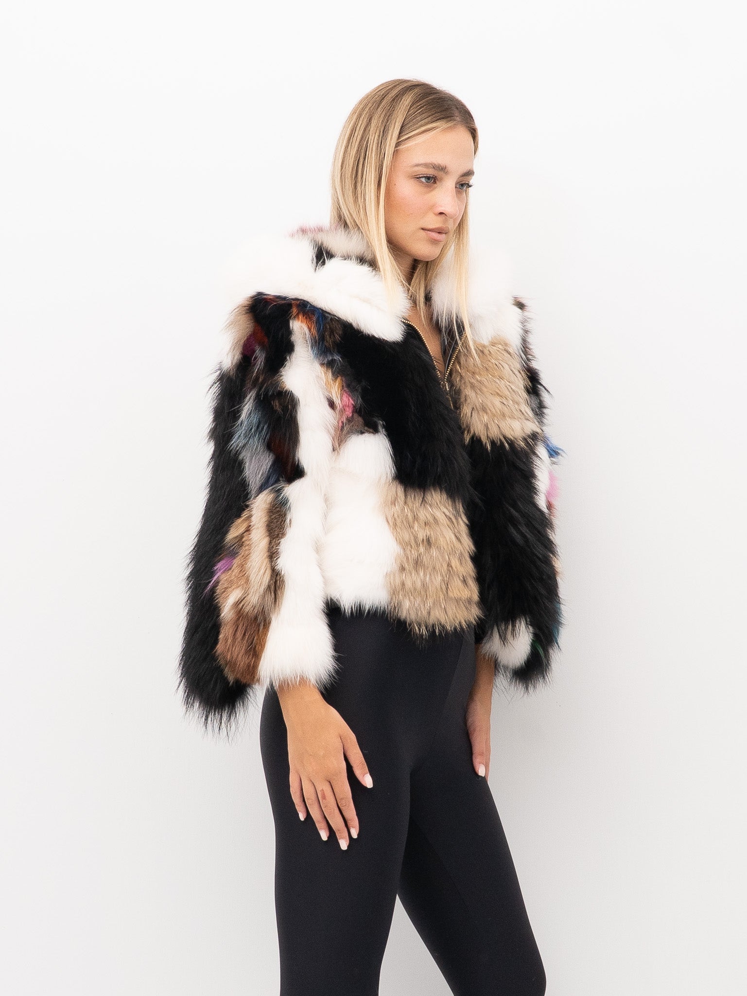 PELLICCIA YES LONDON LC50004