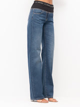 JEANS ELISABETTA FRANCHI PJ10N56E2