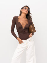 BODY ELISABETTA FRANCHI BO00356E2