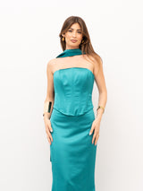 COMPLETO VALERIA MAZZA VM520+VM521