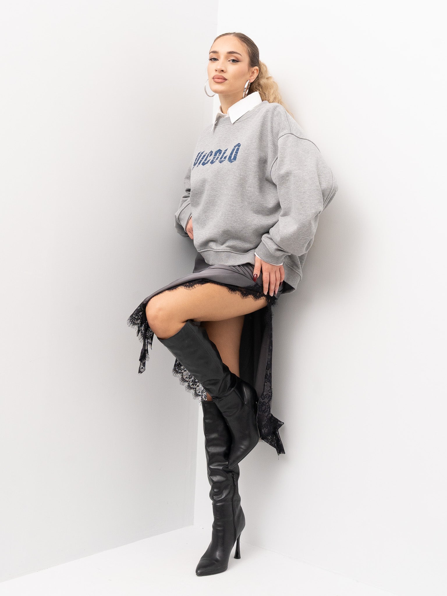 FALDA DE CALLEJÓN TF0995