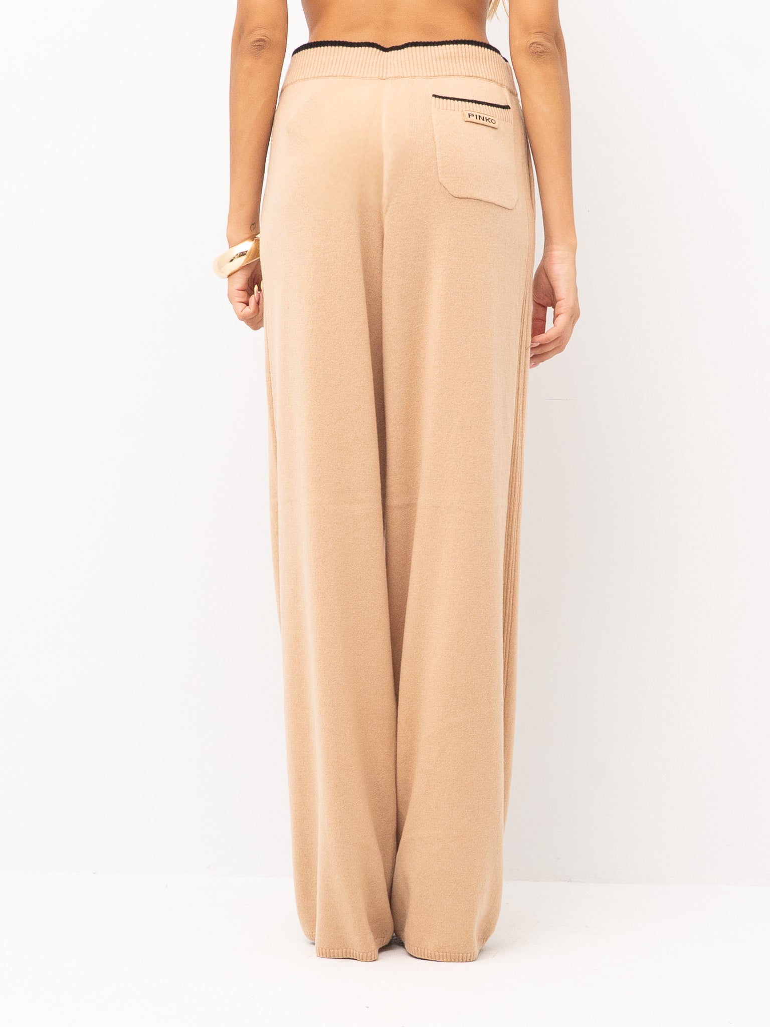 PANTALONE PINKO 105490-A2Q9