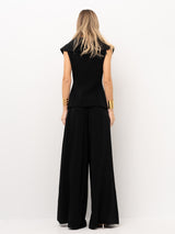 TAILLEUR SIMONA CORSELLINI CPGI01401+CPPA02901