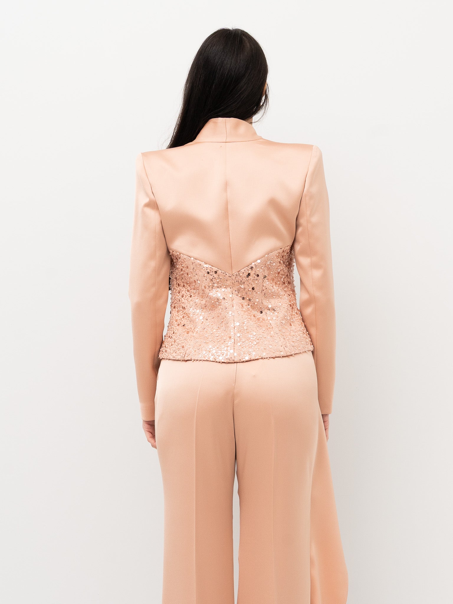 TAILLEUR BABYLON S00706+S00557