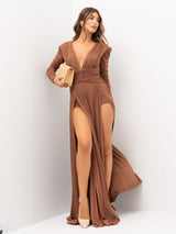 VESTIDO ELISABETTA FRANCHI ABR4057E2