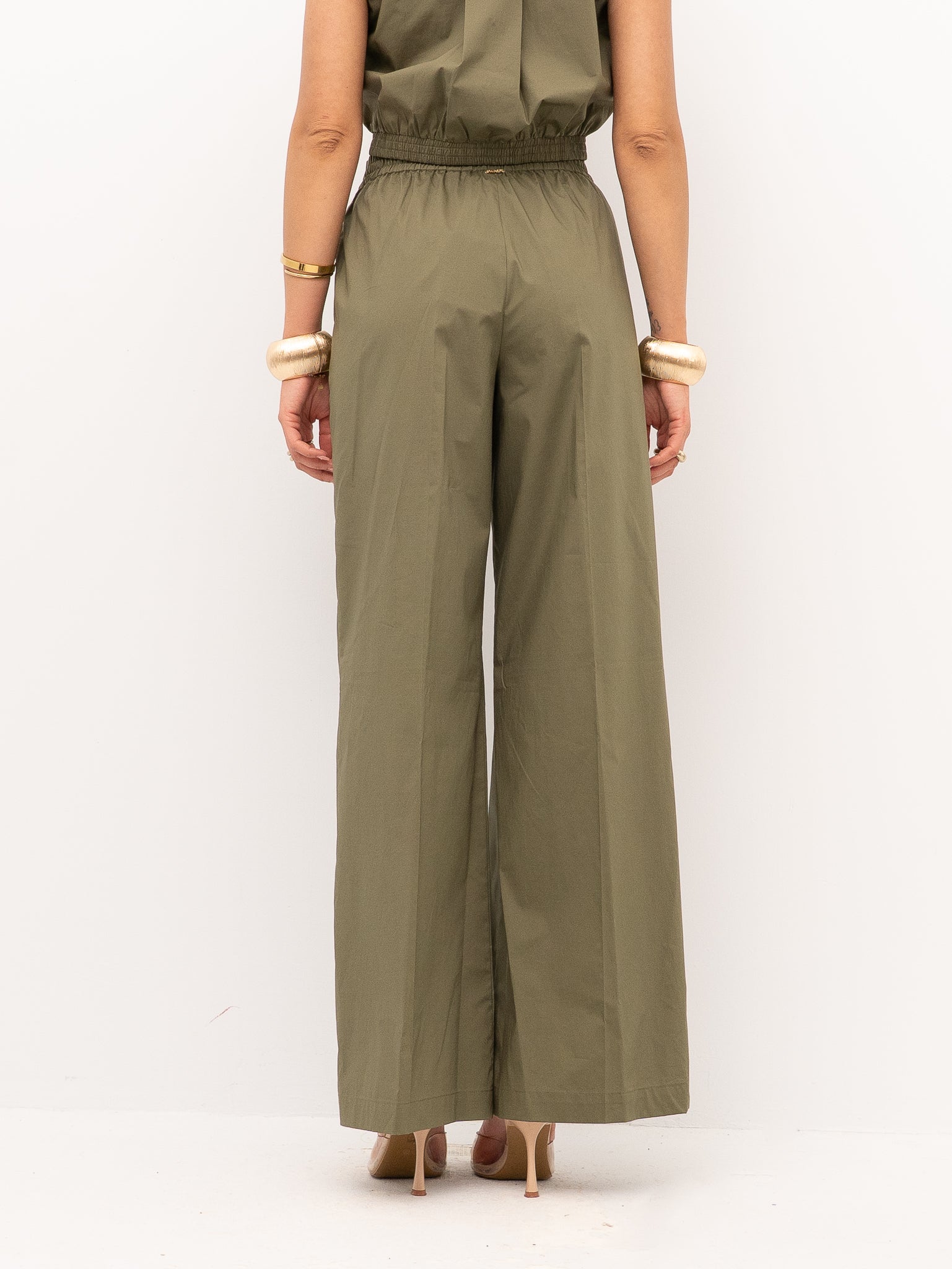 PANTALONE TWINSET MILANO 261TT2231