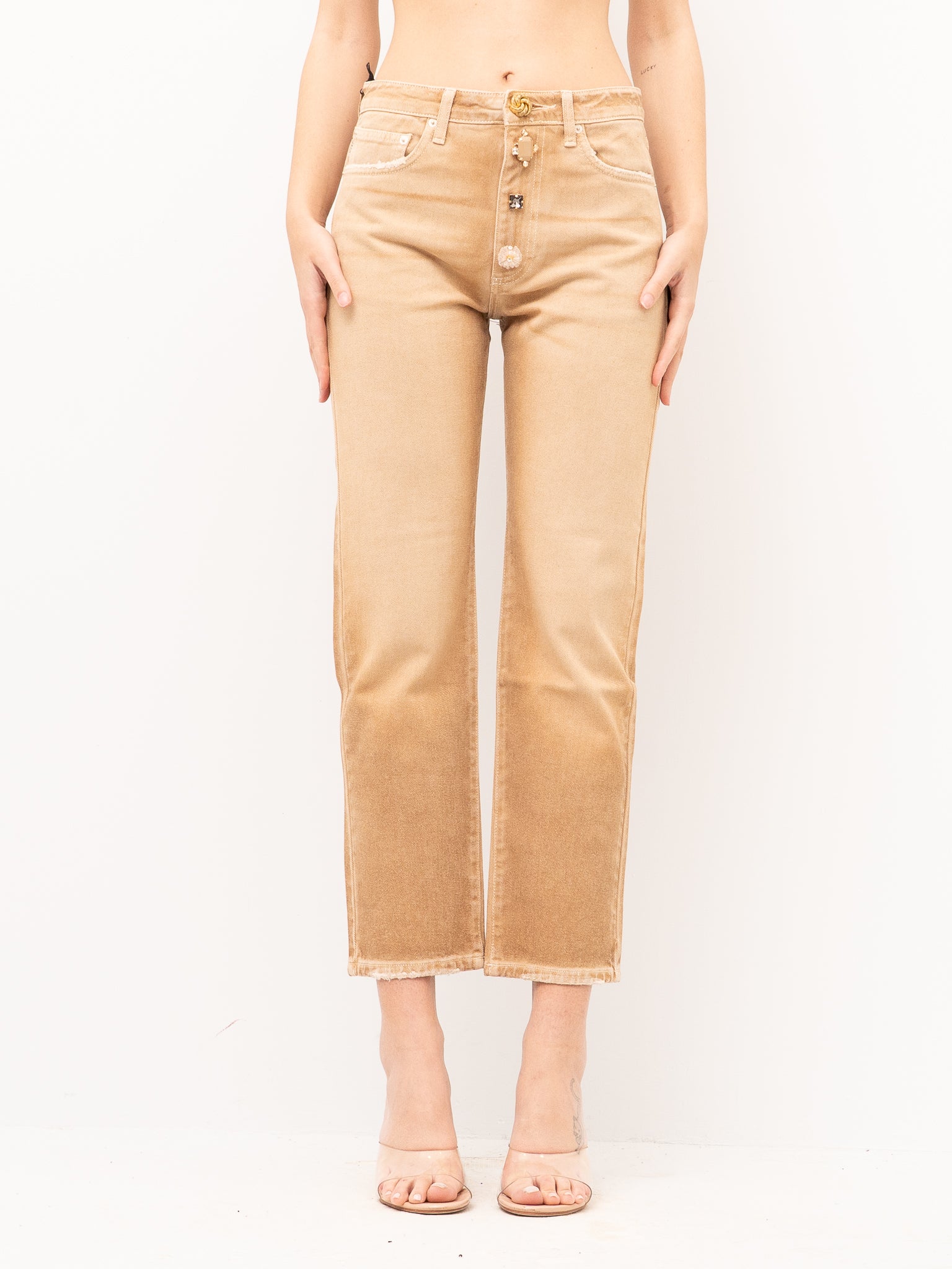 JEANS VICOLO DAB5112