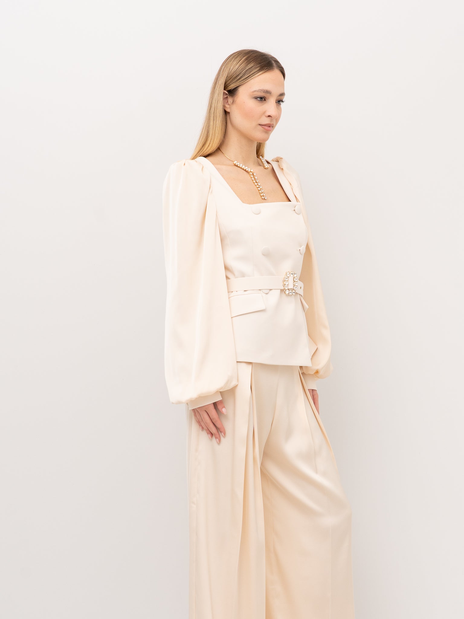 TAILLEUR DRAMEE' DRSS26909