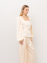 TAILLEUR DRAMEE' DRSS26909