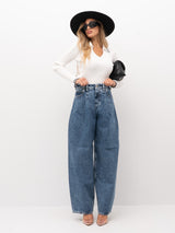 JEANS CYCLE 452P536