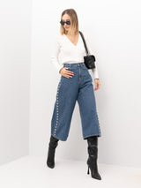 JEANS SIMONA CORSELLINI CPPAT0401