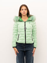 GIUBBINO BLAUER BLDC03188