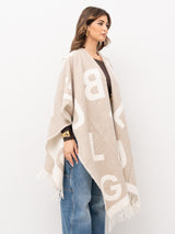 PONCHO BLUGIRL PF5008T0300