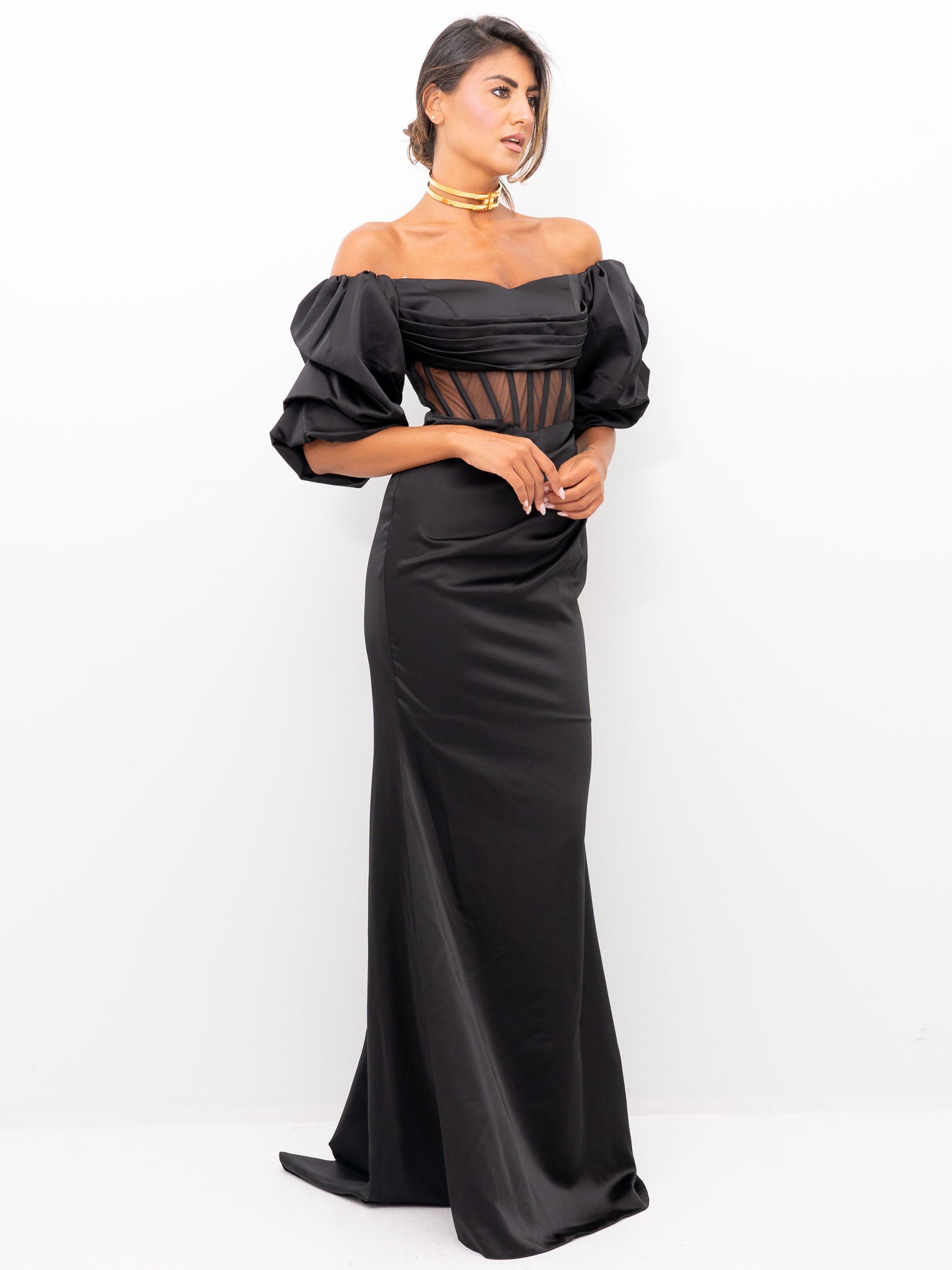 VESTIDO LOPEZ BLM836