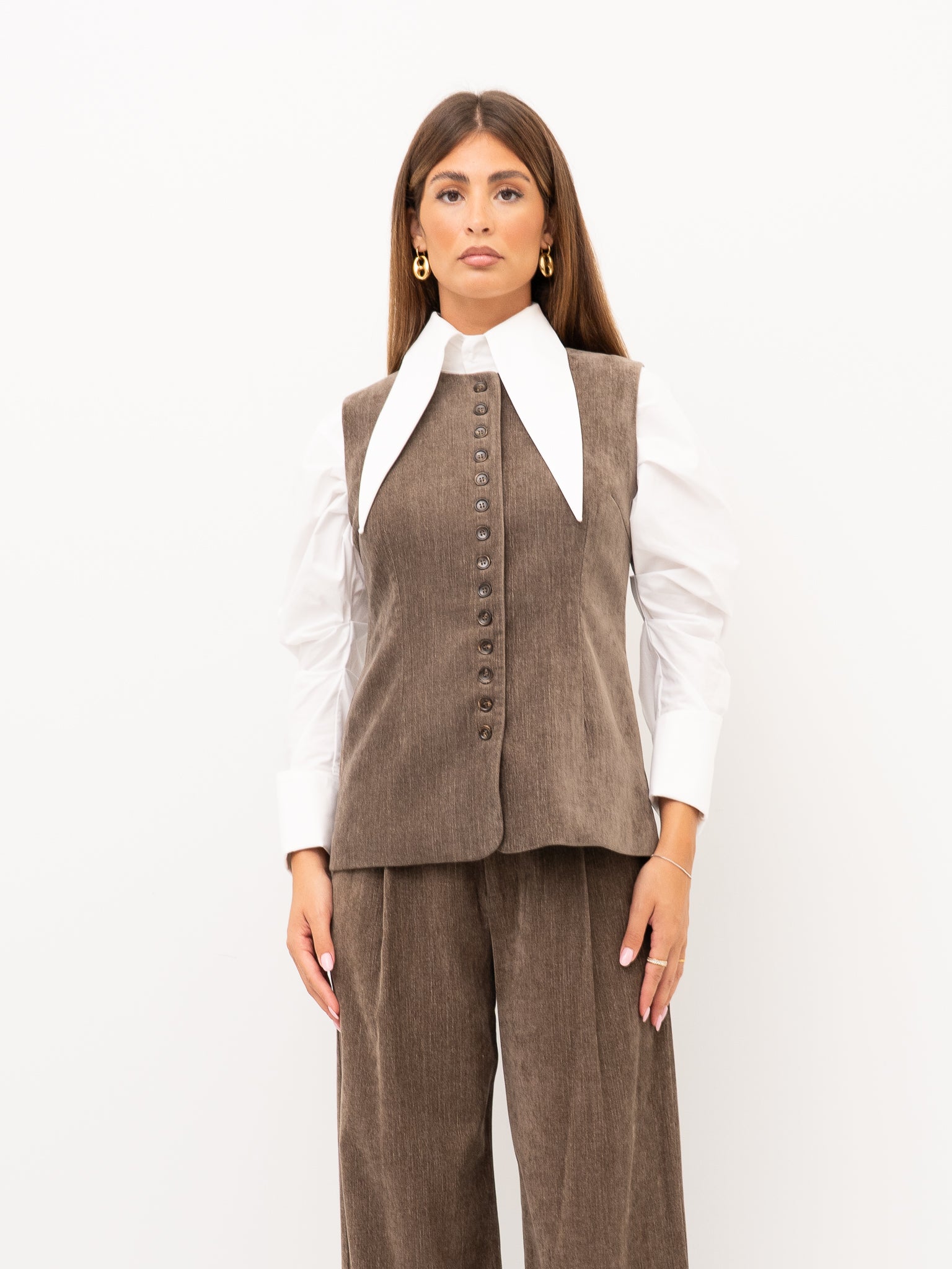 CHALECO ELEH EFW260260