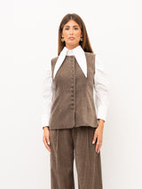 GILET ELEH EFW260260