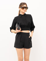 CAMICIA ELISABETTA FRANCHI CA14761E2