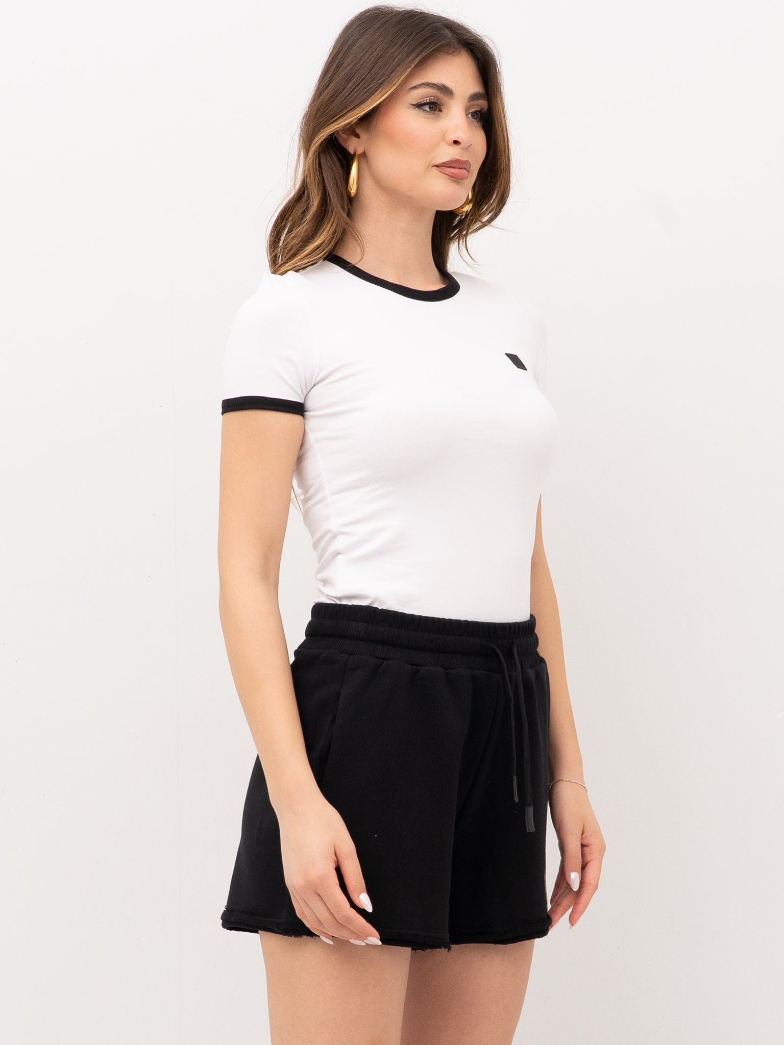 CAMISETA NO CONFORME TEE20