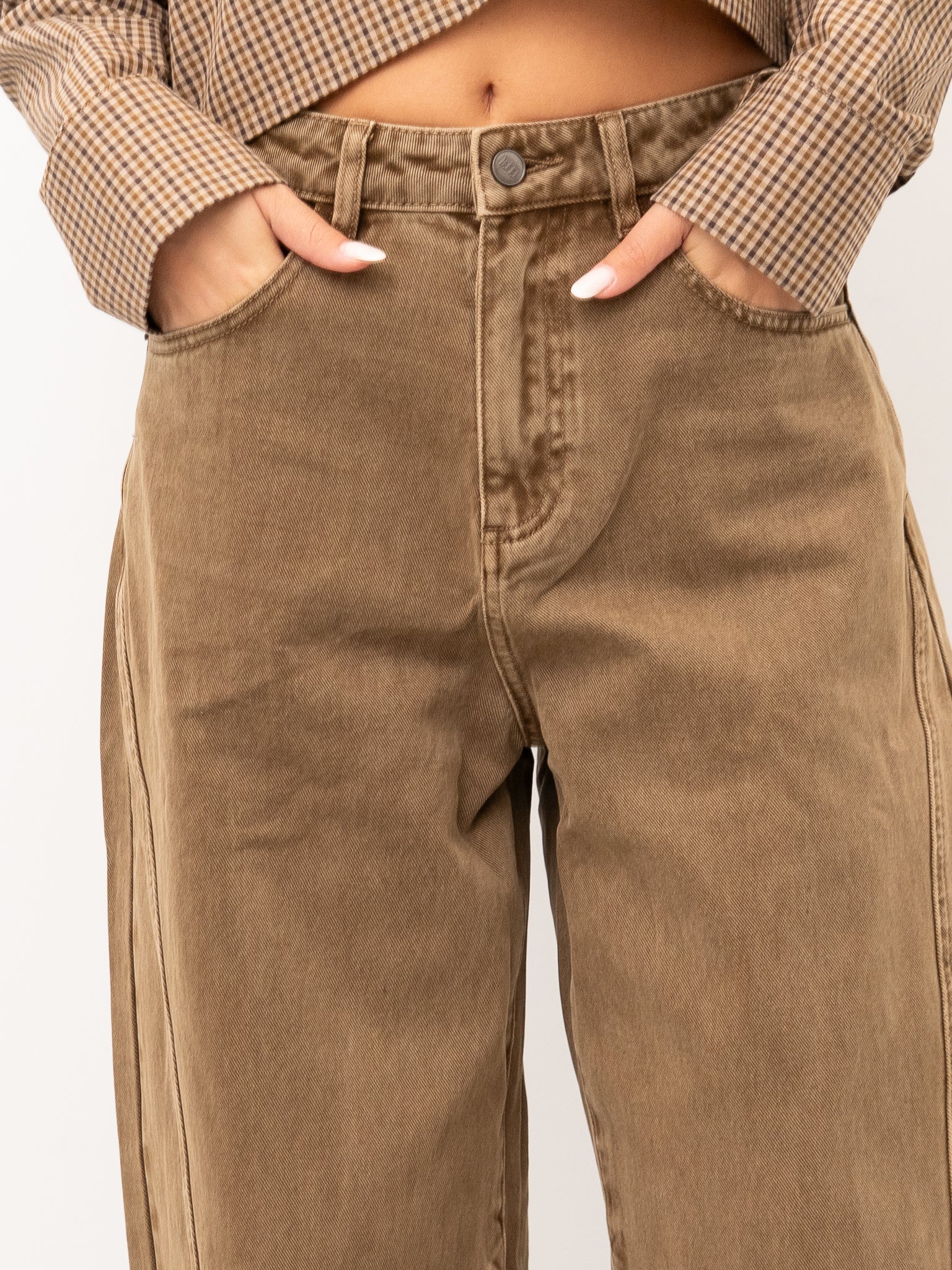 JEANS ELEH EFWJ260003