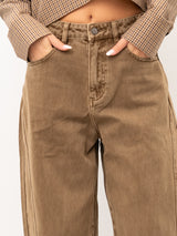 JEANS ELEH EFWJ260003