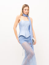 CONJUNTO LEA MONETTI ESTAMBUL.