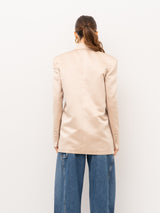 CHAQUETA SILENCE LIMITED GI5368