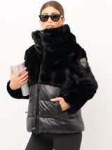 GIUBBINO BLAUER BLDC02304
