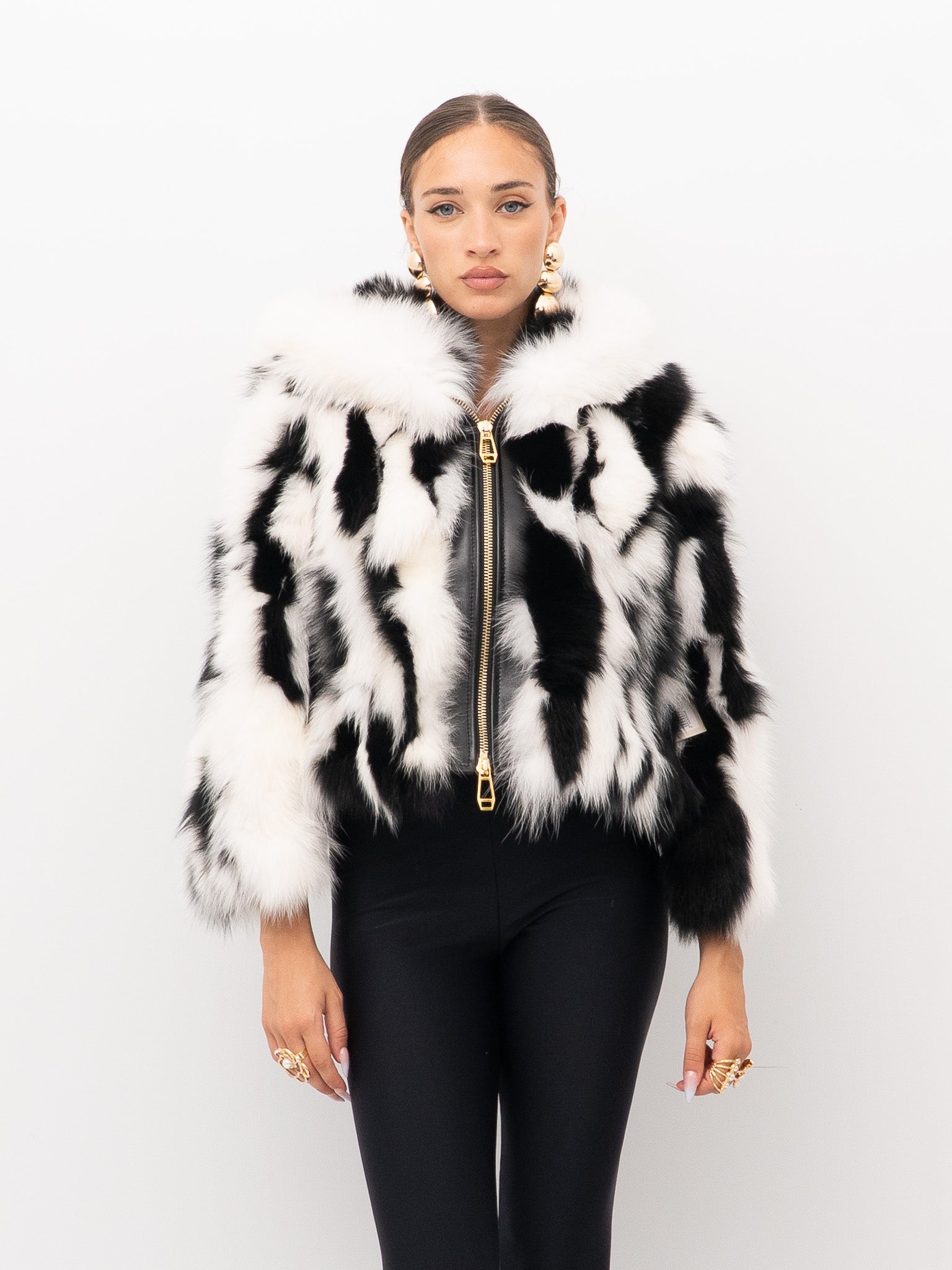 PELLICCIA YES LONDON LC50012