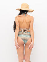 ILARIA VITAGLIANO JEWEL PYTON HM COSTUME