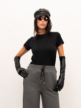 T-SHIRT PINKO 100355-A3HM
