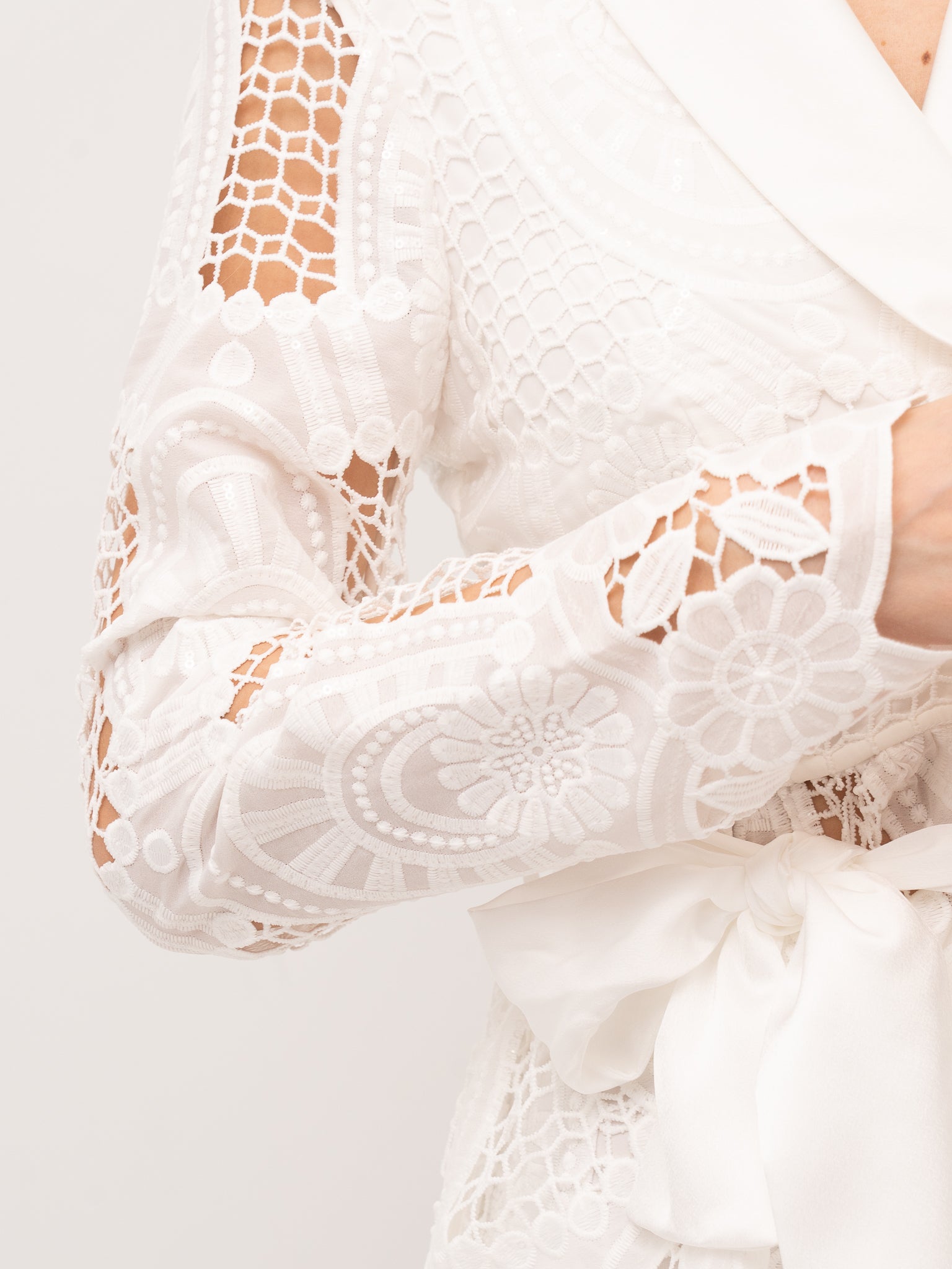 TAILLEUR KUEA E0E04