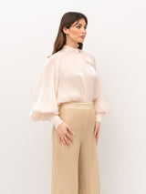 BLUSA SILENCE LIMITED SD1008GR