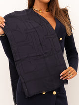 SCIARPA ELISABETTA FRANCHI SC02F66E2