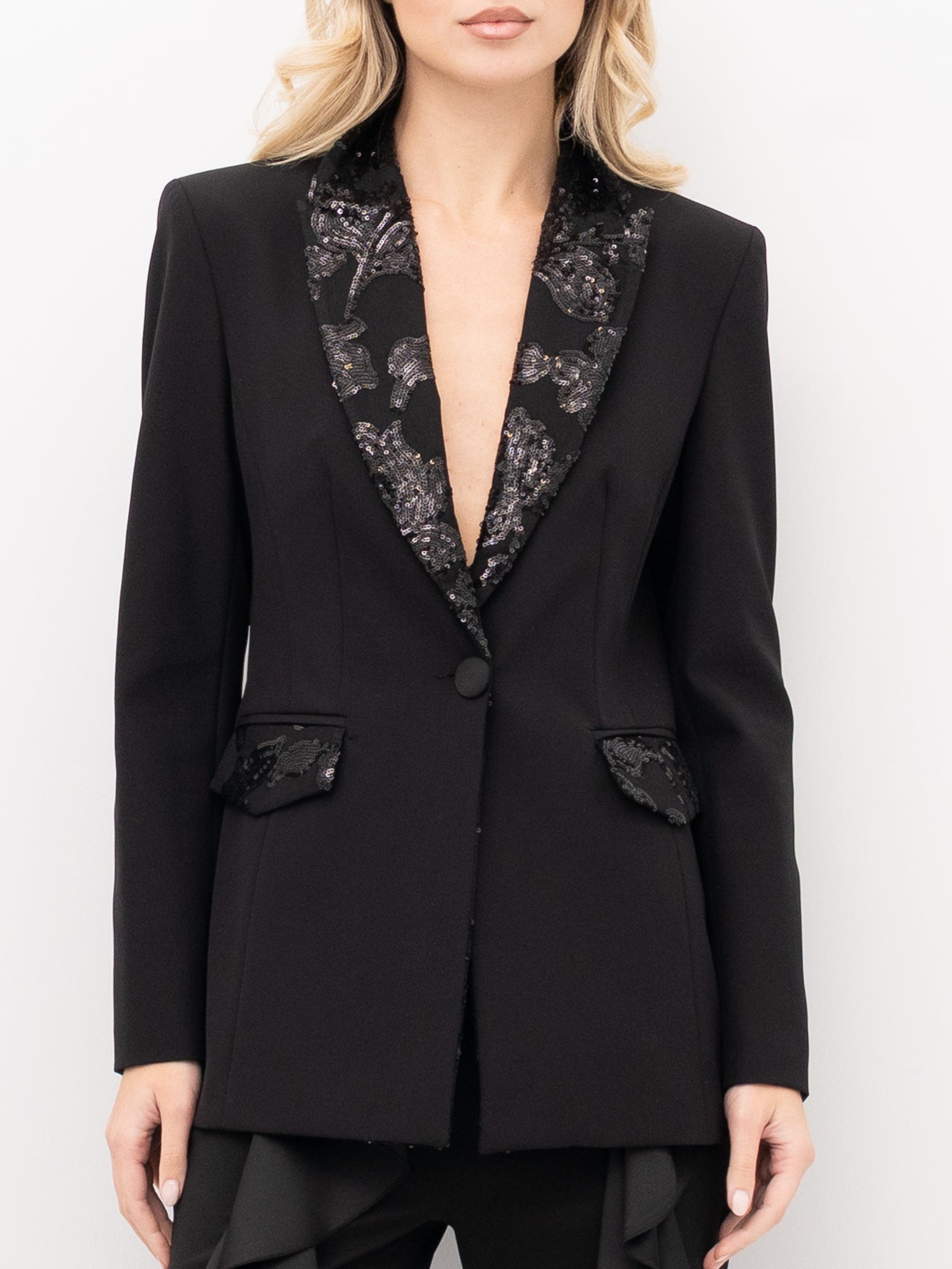 GIACCA SHIT SH2526061U