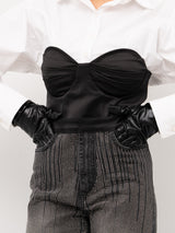 BUSTIER SILENCE LIMITED BOU853