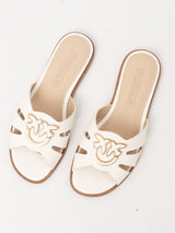 PINKO SLIPPER SD0463