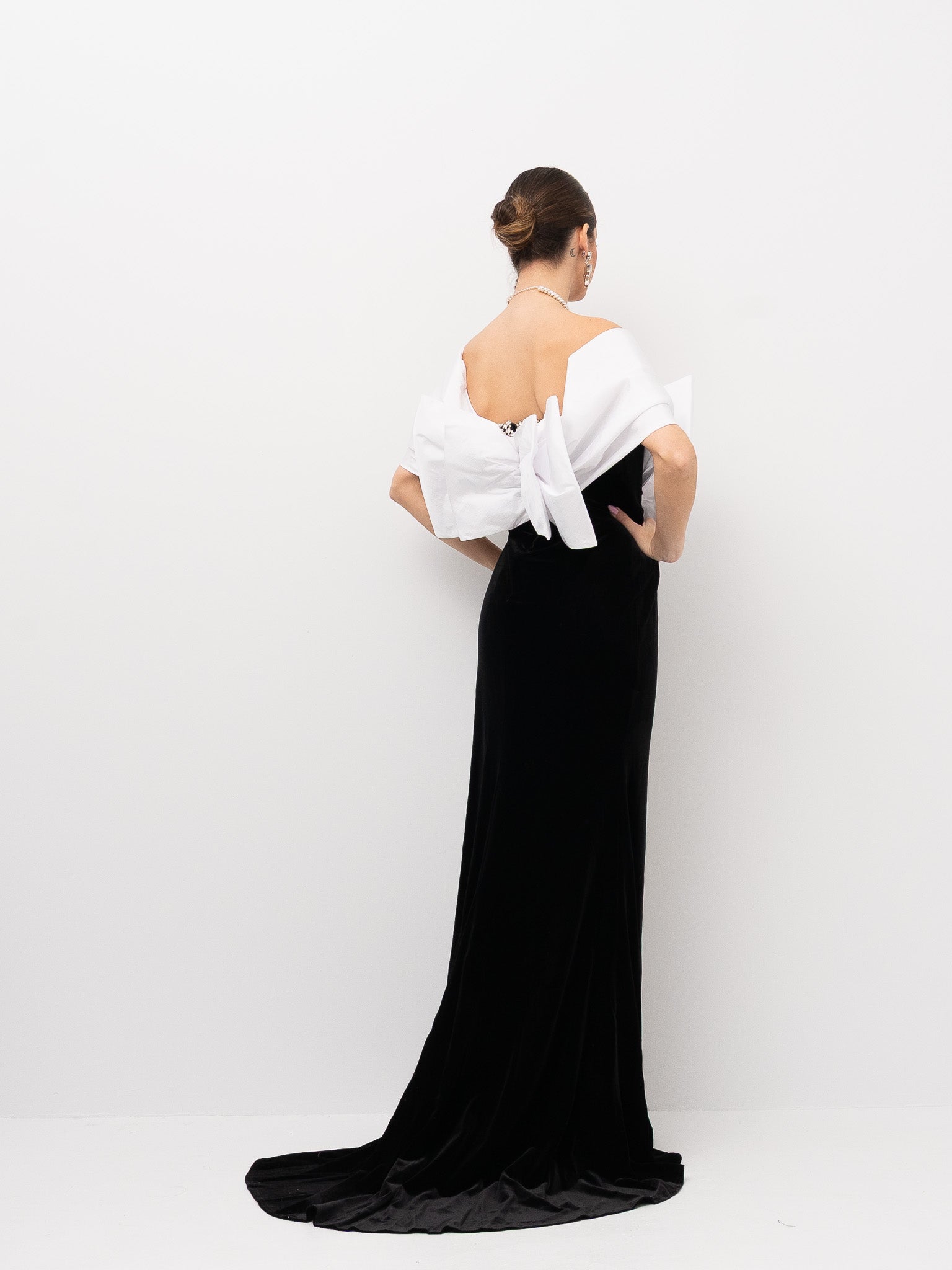 PORTIA &amp; SCARLETT DRESS PS25674E