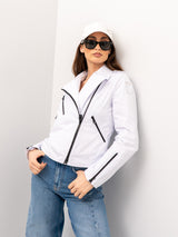 GIUBBINO BLAUER BLDC01098