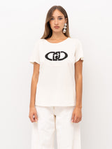 T-SHIRT LIU JO TF5280JS923