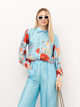 CAMISA GAI MATTIOLO LT531