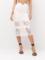 PINKO SKIRT 106664-A381