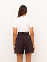 T-SHIRT ELISABETTA FRANCHI MA00866E2