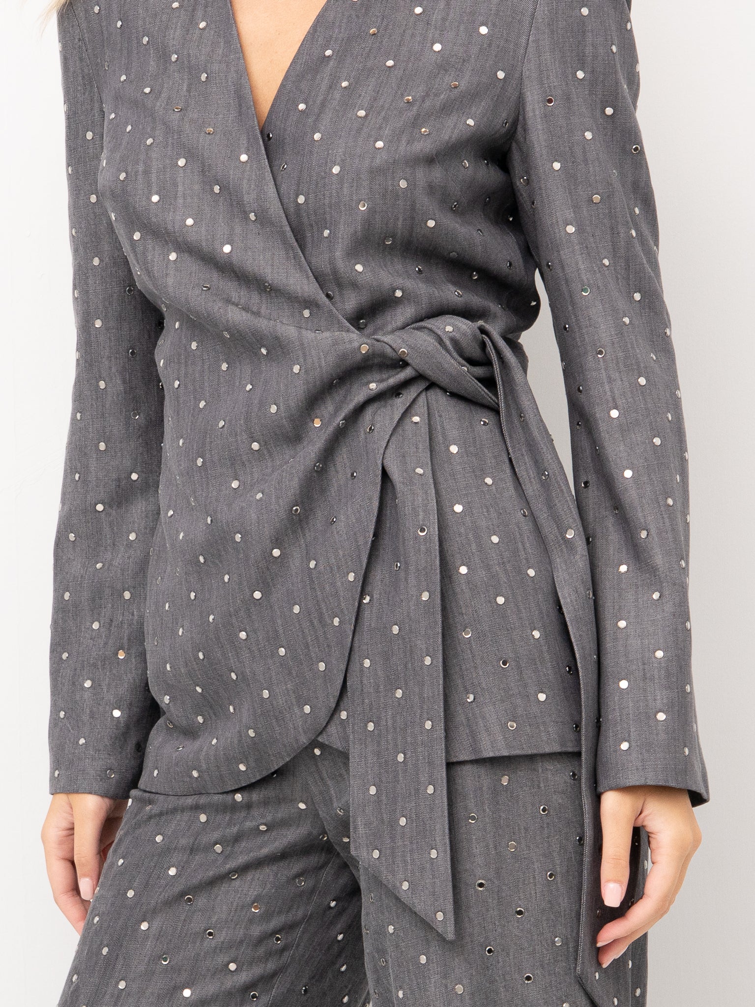 TAILLEUR ALMA SANCHEZ MADA-DM