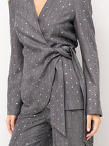 TAILLEUR ALMA SANCHEZ MADA-DM