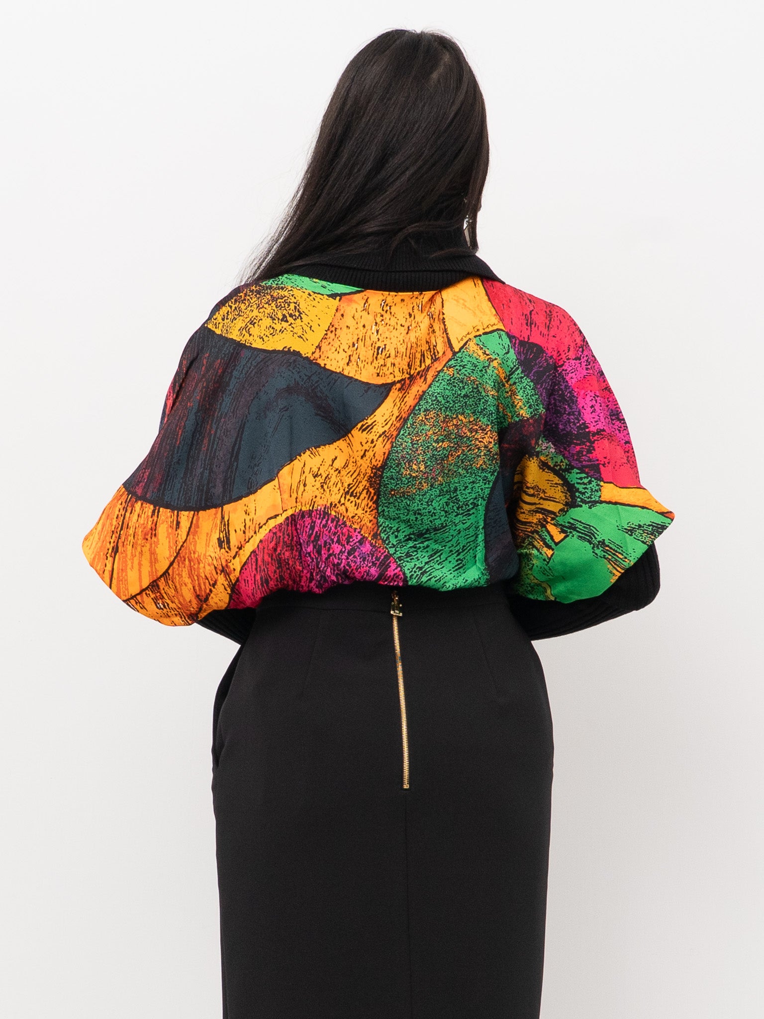 SUÉTER GAI MATTIOLO LV2084