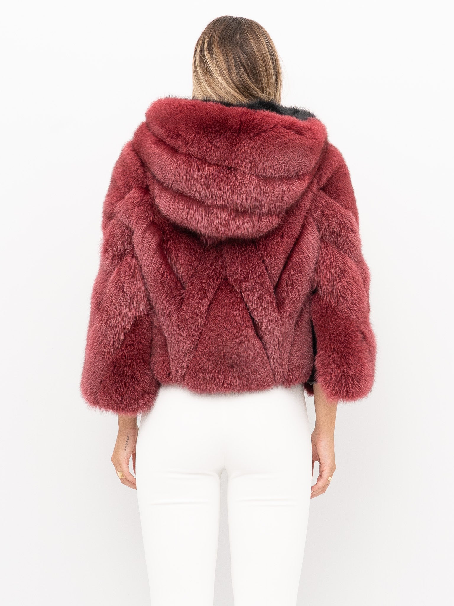 PELLICCIA YES LONDON LC5015