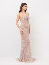 MAISON NOTARO DRESS NP73