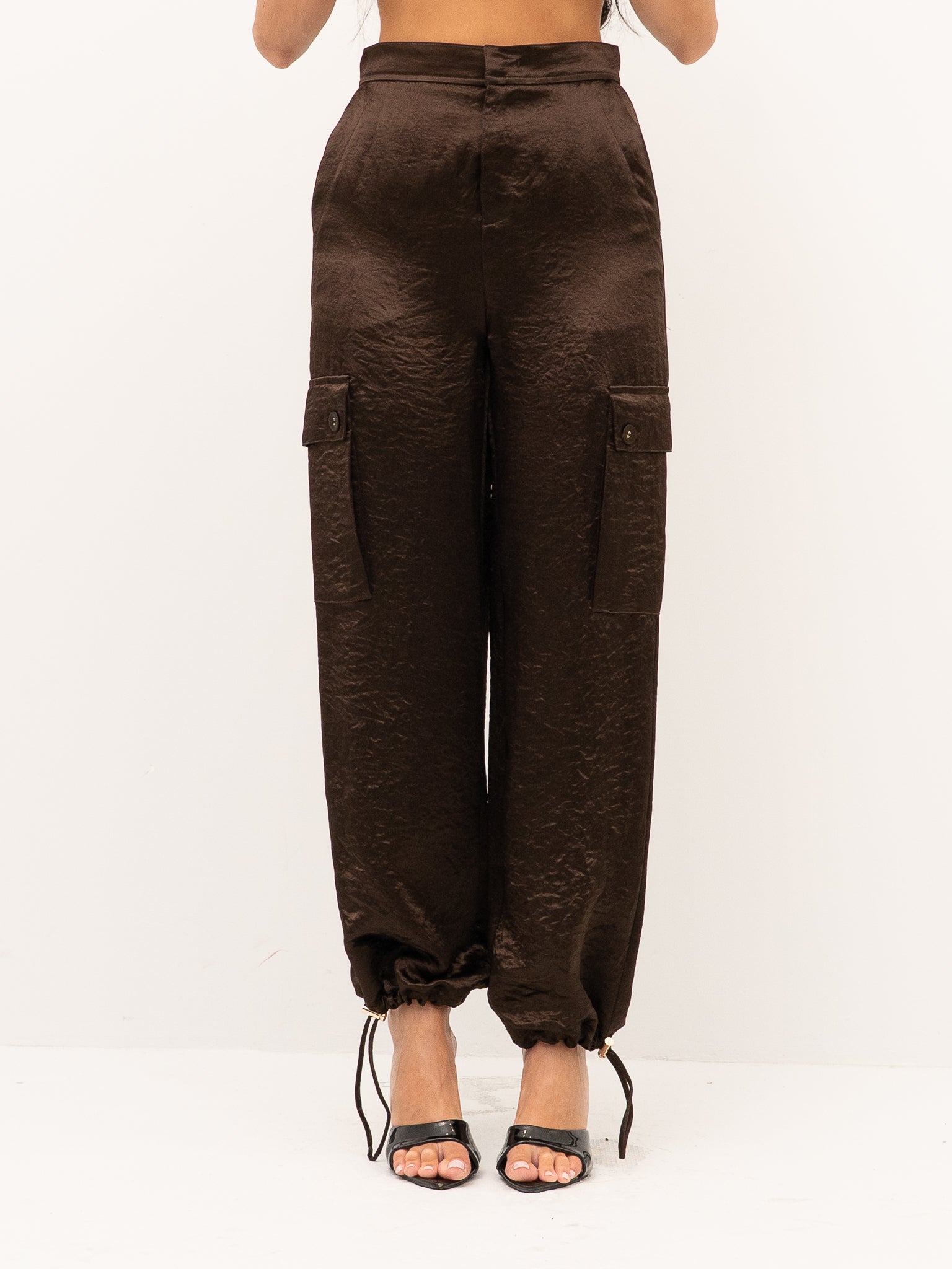 PANTALONE TWINSET MILANO 262TP2101
