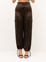 PANTALONE TWINSET MILANO 262TP2101