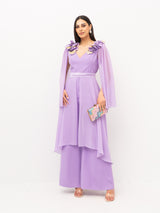 FLO' ATELIER JUMPSUIT A2026105